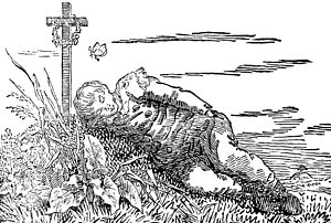 300x202 Celtic Cross Drawings Fine Art America - Celtic Cross Drawing