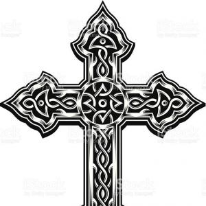 300x300 png christian cross drawing clip art creative cross sohadacouri - Celtic Cross Drawing