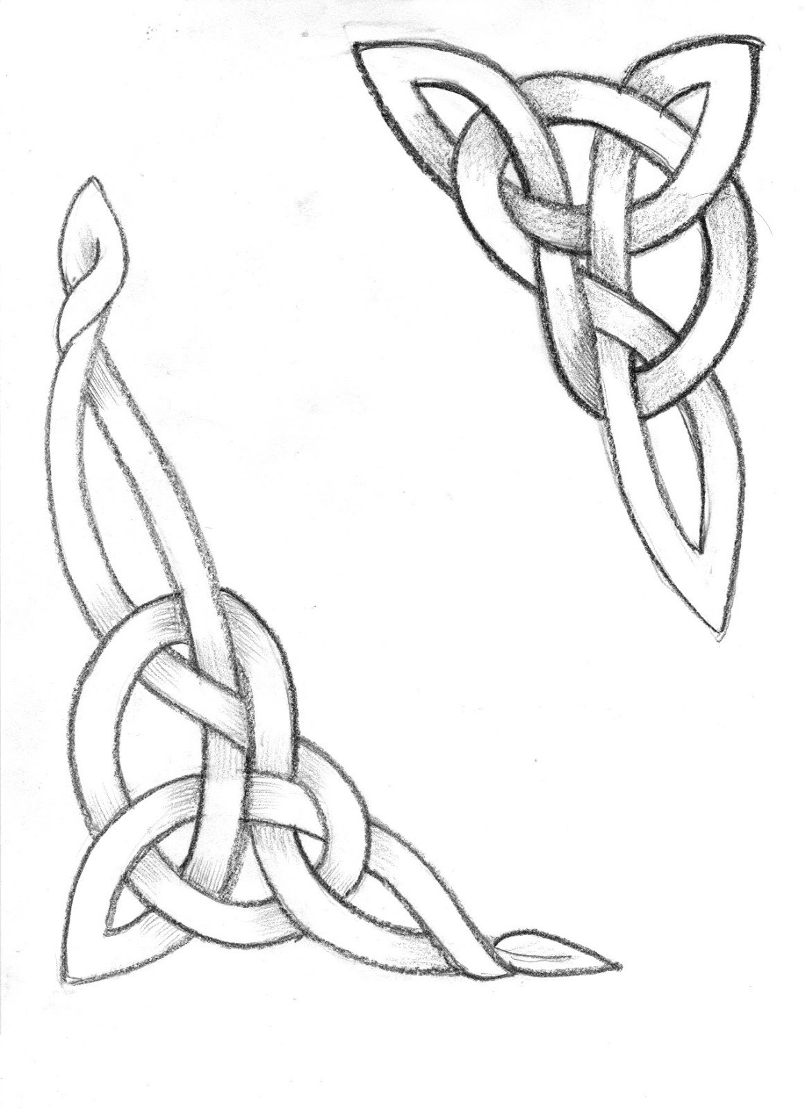 Celtic Drawings at Explore collection of Celtic