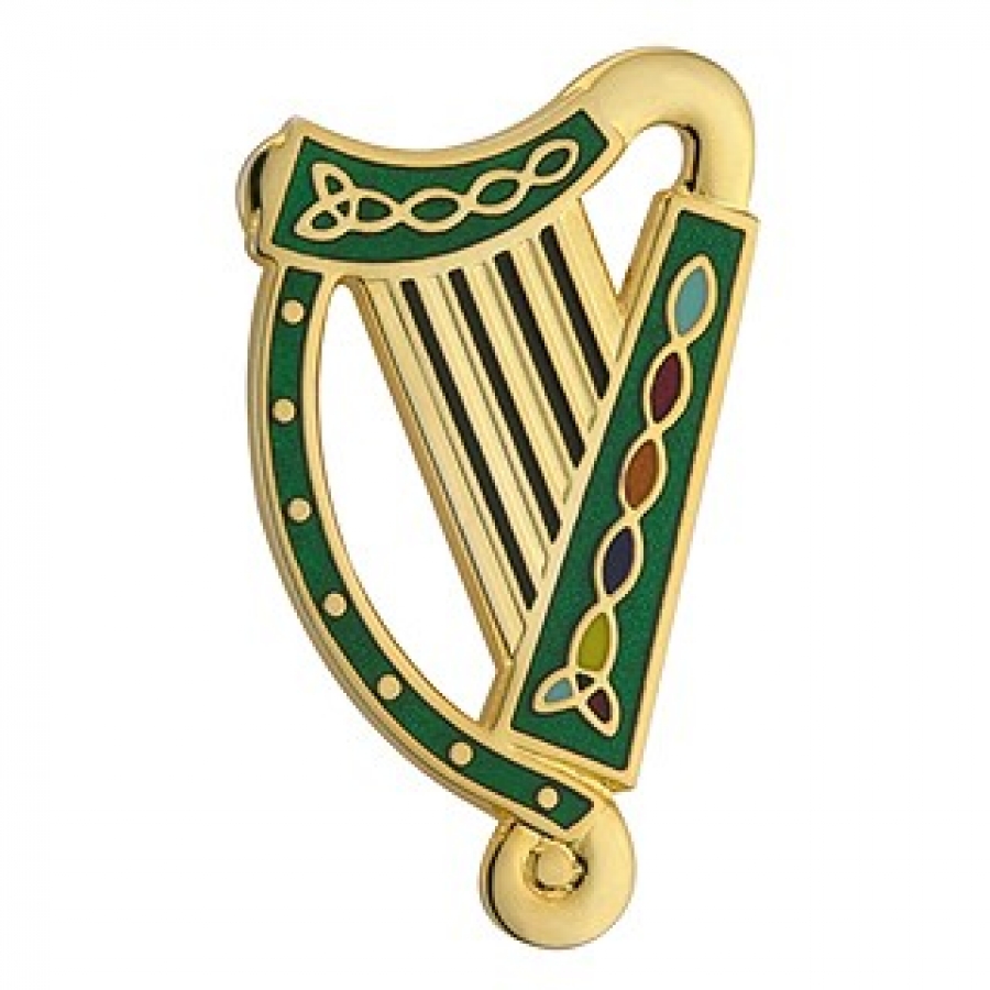 900x900 celtic harp cliparts - Celtic Harp Drawing