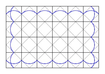 340x240 How To Draw Celtic Knotwork - Celtic Knot Drawing