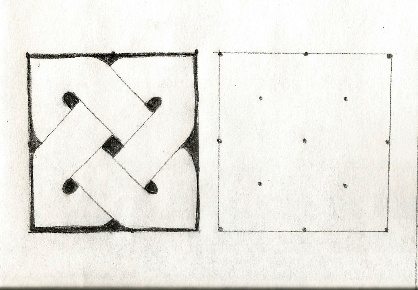 1459x1012 How To Draw Celtic Knots - Celtic Knot Drawing