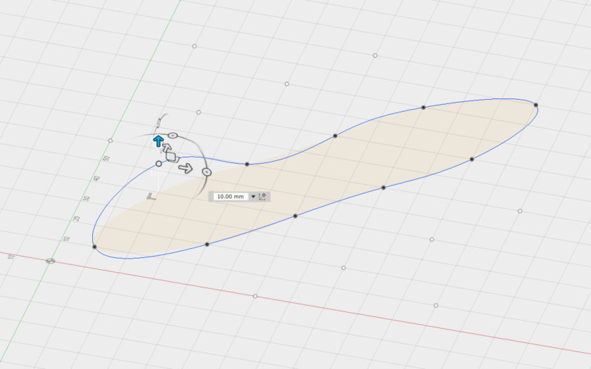840x525 Holiday Tutorial Creating Celtic Knots With Fusion - Celtic Knot Drawing Step By Step