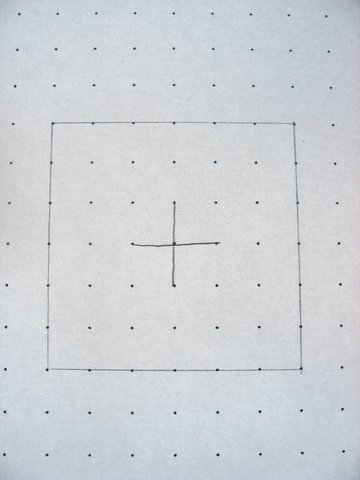 360x480 That Jolie Girl Tutorial - Celtic Knot Drawing Step By Step