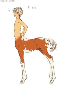 236x309 best drawing centaurs images in drawings, fantasy - Centaur Drawing