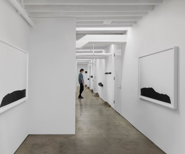 600x500 the drawing center new york, ny exhibitions past susan york - Center Drawing