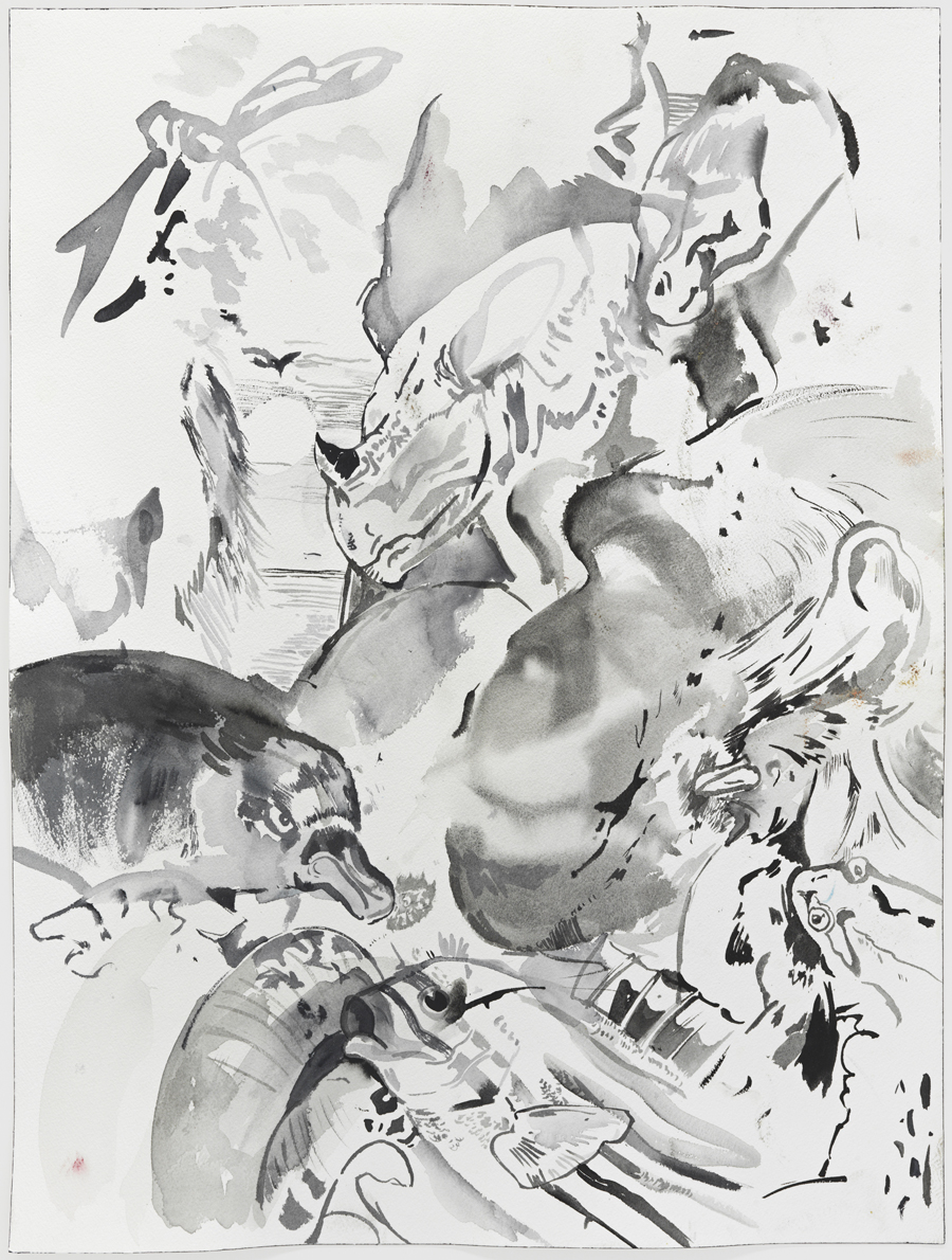 900x1190 the drawing center new york, ny exhibitions upcoming - Center Drawing