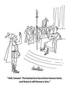 240x300 Centurion Drawings Fine Art America - Centurion Drawing