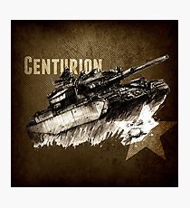 210x230 Centurion Drawing Photographic Prints Redbubble - Centurion Drawing