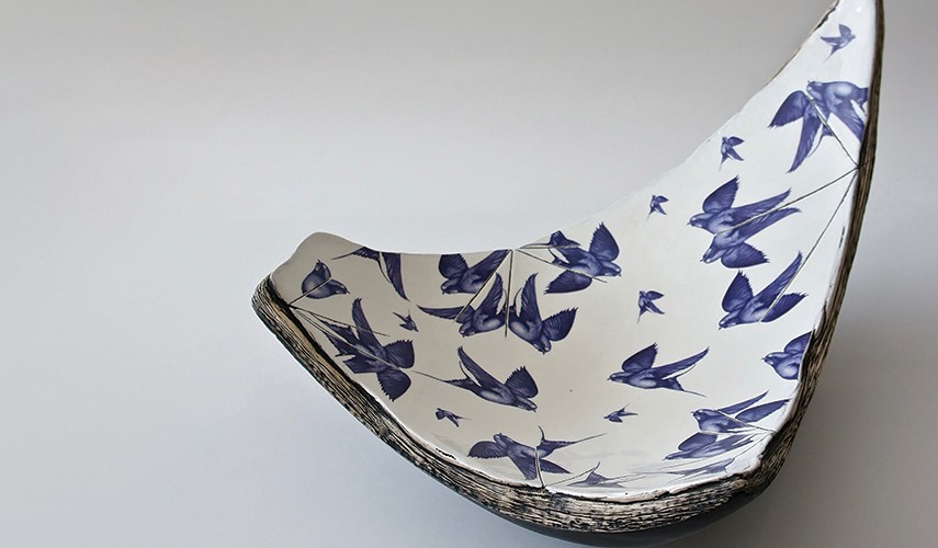 855x500 drawing and ceramics pioneering a digital solution - Ceramic Drawing