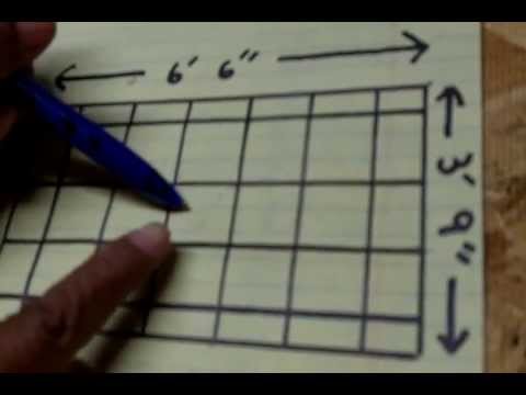 480x360 how to lay out floor tile - Ceramic Tile Drawing