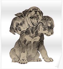 210x230 Cerberus Drawing Gifts Merchandise Redbubble - Cerberus Drawing