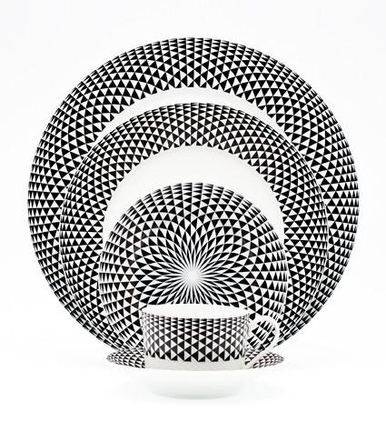 425x464 Diamonds Large Soup Cereal Bowl - Cereal Bowl Drawing