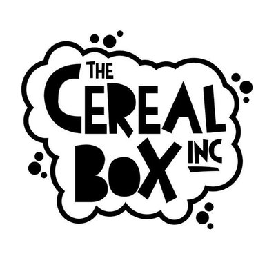 400x400 the cereal box - Cereal Box Drawing