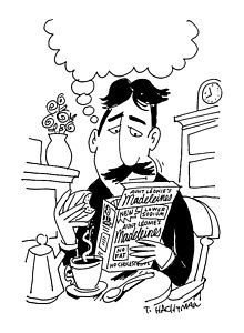 220x300 breakfast cereal drawings fine art america - Cereal Drawing