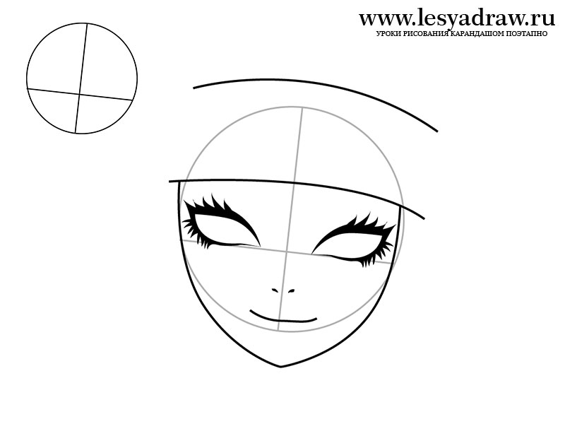 800x600 how to draw seriz hud - Cerise Hood Drawing