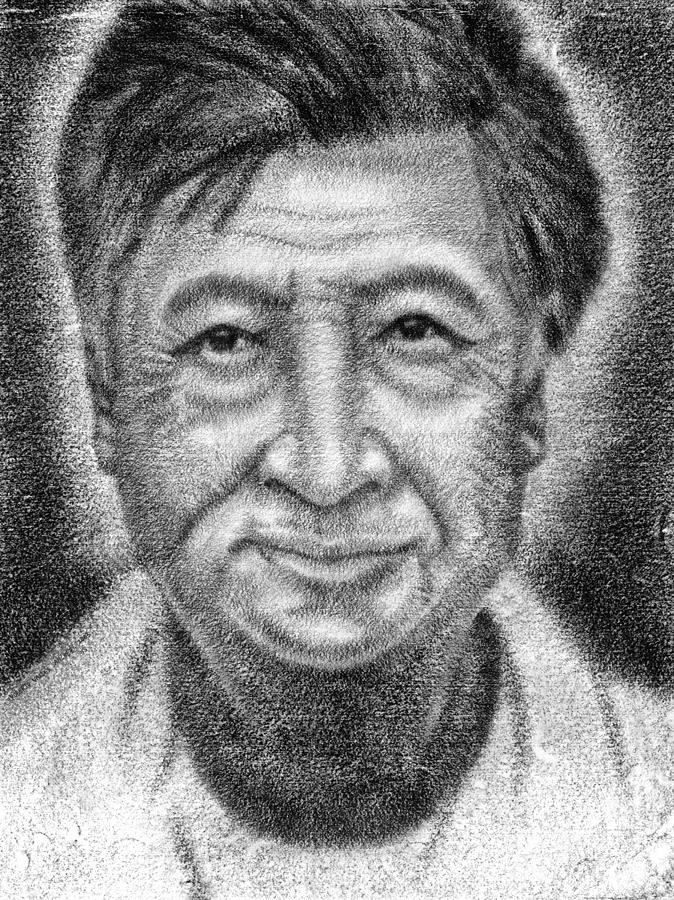 Cesar Chavez Drawing at Explore collection of