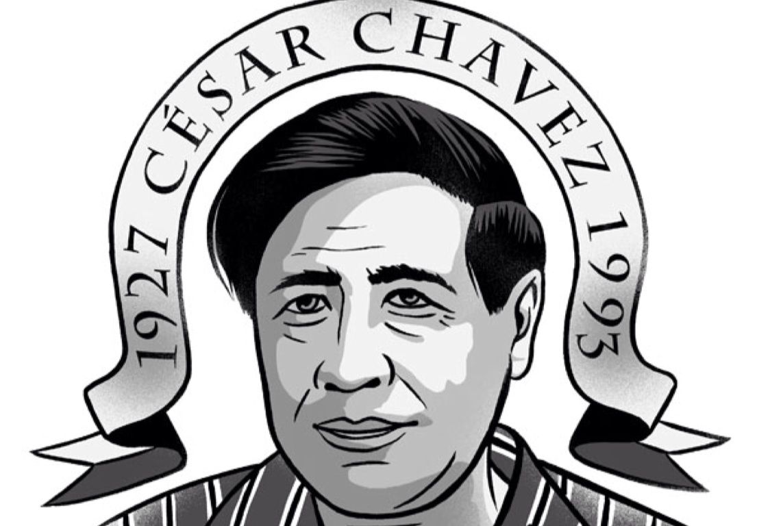 Cesar Chavez Drawing at Explore collection of