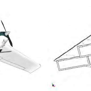 320x320 figure - Cessna 172 Drawing