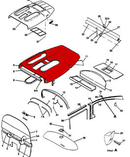 265x320 cessna skylane headliner past, inc - Cessna 182 Drawing