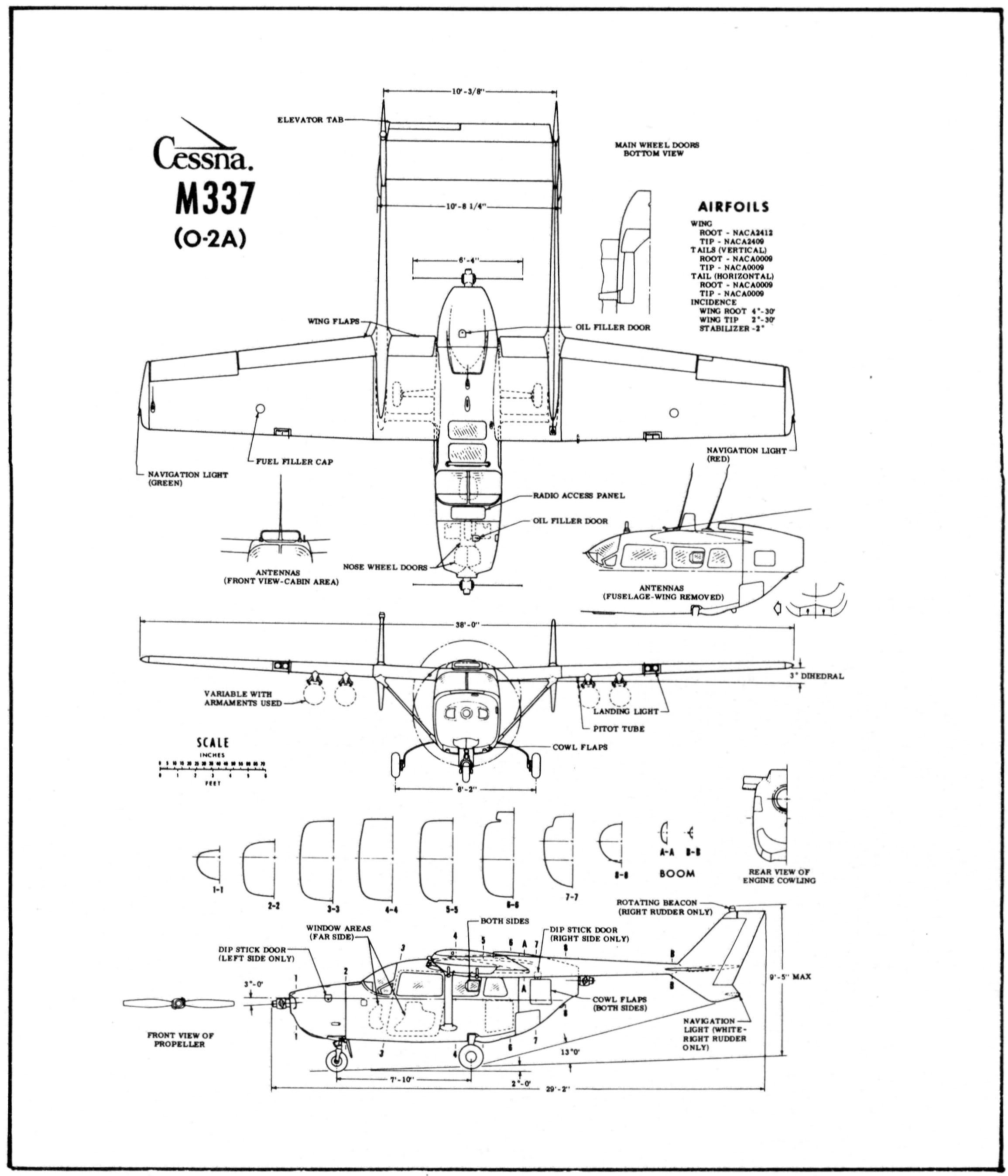 Cessna 182 Drawing at PaintingValley.com | Explore collection of Cessna ...