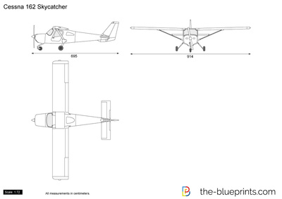 Cessna 182 Drawing at PaintingValley.com | Explore collection of Cessna ...