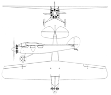 220x188 cessna model - Cessna Drawing