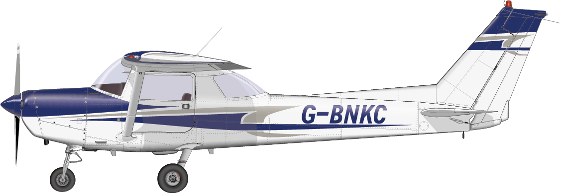 1127x389 here is a customised drawing of cessna g bnkc want your - Cessna Drawing