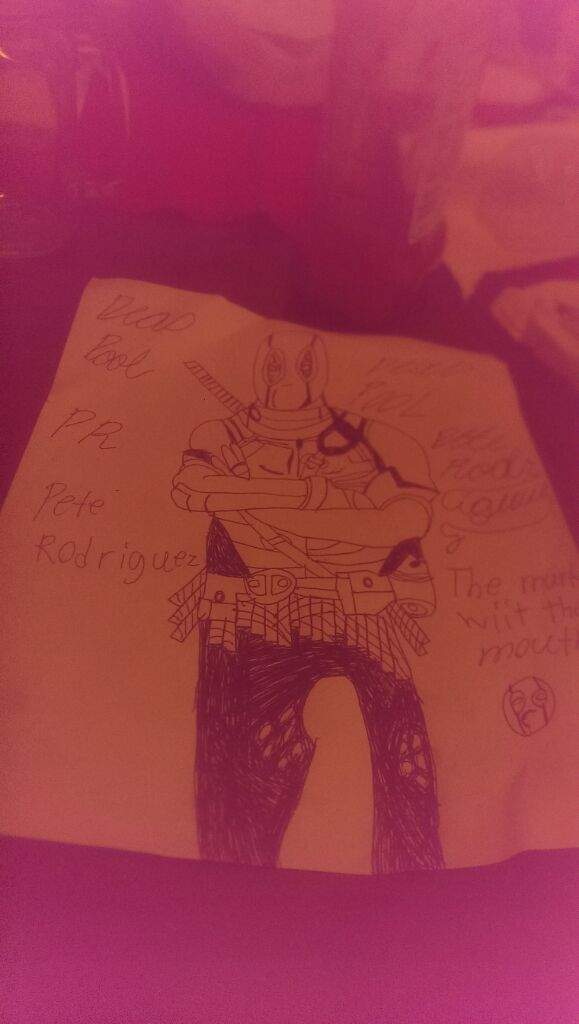 579x1024 How Do You Guys Like My Cesspool Drawing Comics Amino - Cesspool Drawing