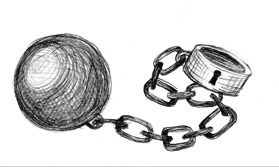 Chain Drawing at Explore collection of Chain Drawing