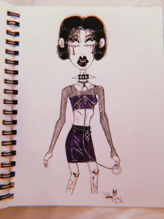 320x427 chain drawings on paigeeworld pictures of chain - Chain Drawing