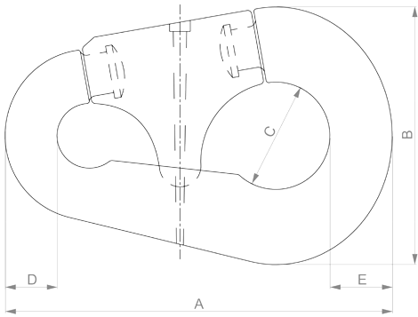 470x357 Collection Of Free Chains Drawing Chain Link Download On Ui Ex - Chain Link Drawing