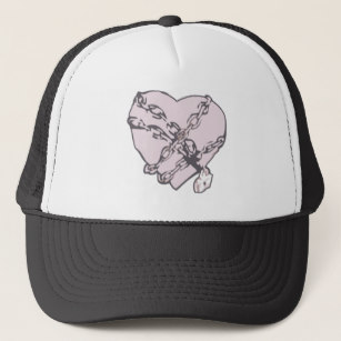 307x307 Chained Broken Heart Gifts On Zazzle Au - Chained Heart Drawing