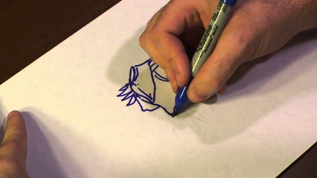 1280x720 how to draw chain mail - Chainmail Drawing