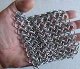 160x138 Lesson Drawing Chainmail - Chainmail Drawing