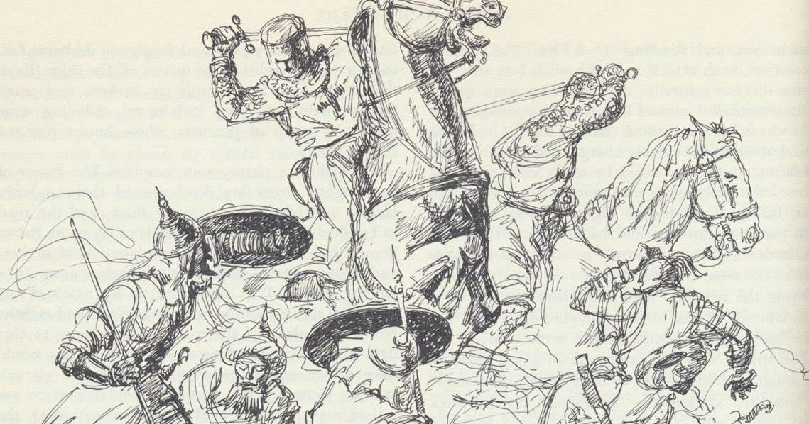 1139x598 Playing - Chainmail Drawing