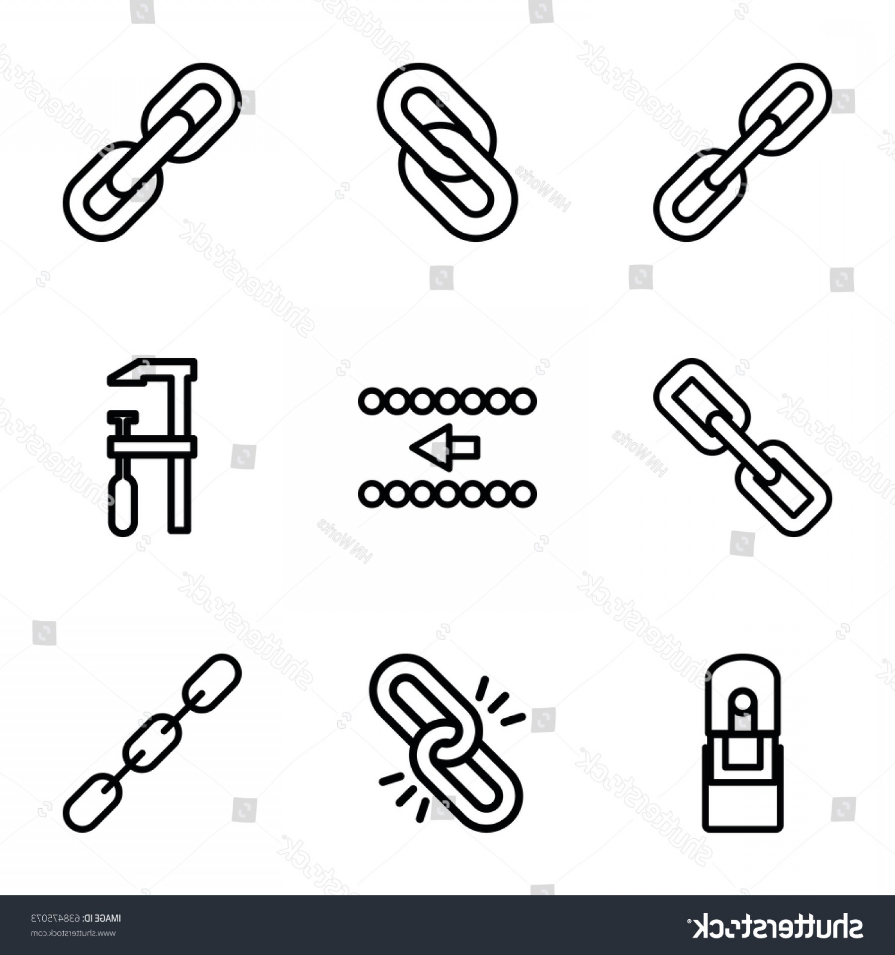 1800x1920 Chainsaw Chain Vector Art Lazttweet - Chainsaw Drawing Outline
