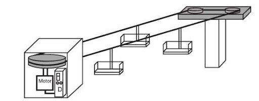 512x201 dc systems - Chairlift Drawing