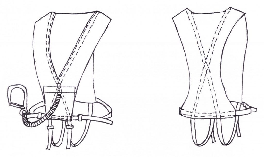 1024x611 From Idea To Prototype - Chairlift Drawing