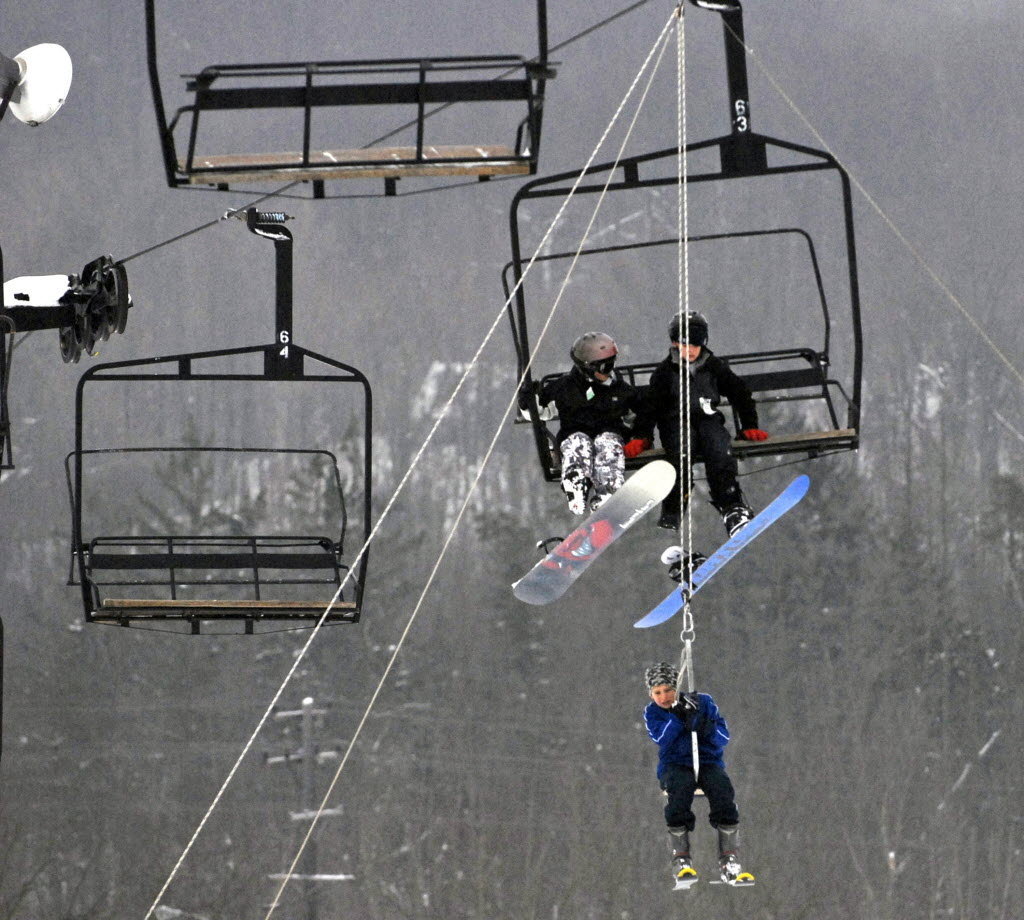 Chairlift Drawing at Explore collection of