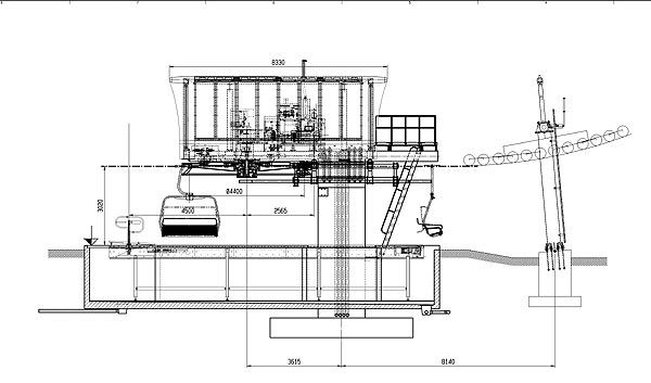 600x353  - Chairlift Drawing