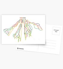 210x230 chairlift drawing stationery redbubble - Chairlift Drawing