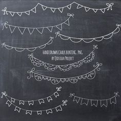 236x236 Chalkboard Drawing Clipart - Chalk Drawing Clipart