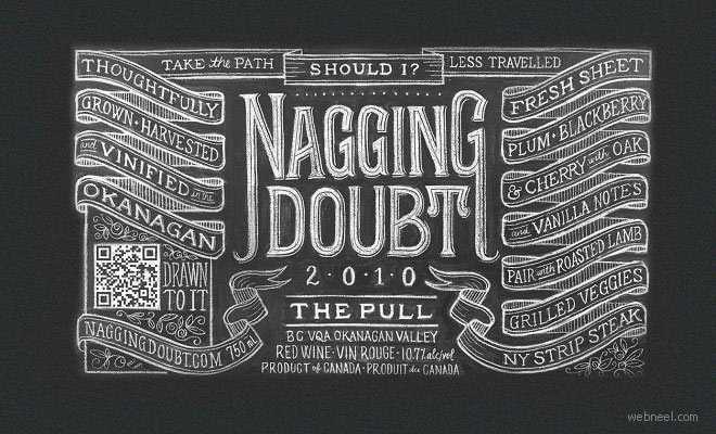 660x400 beautiful chalk drawings and lettering - Chalk Drawings