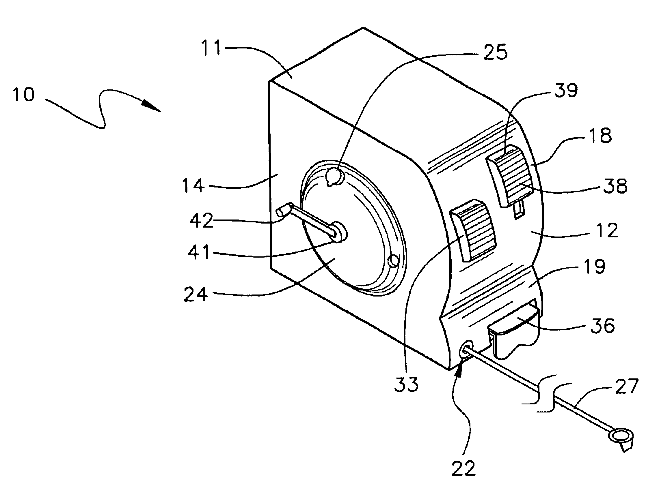 2327x1730 Patente - Chalk Line Drawing