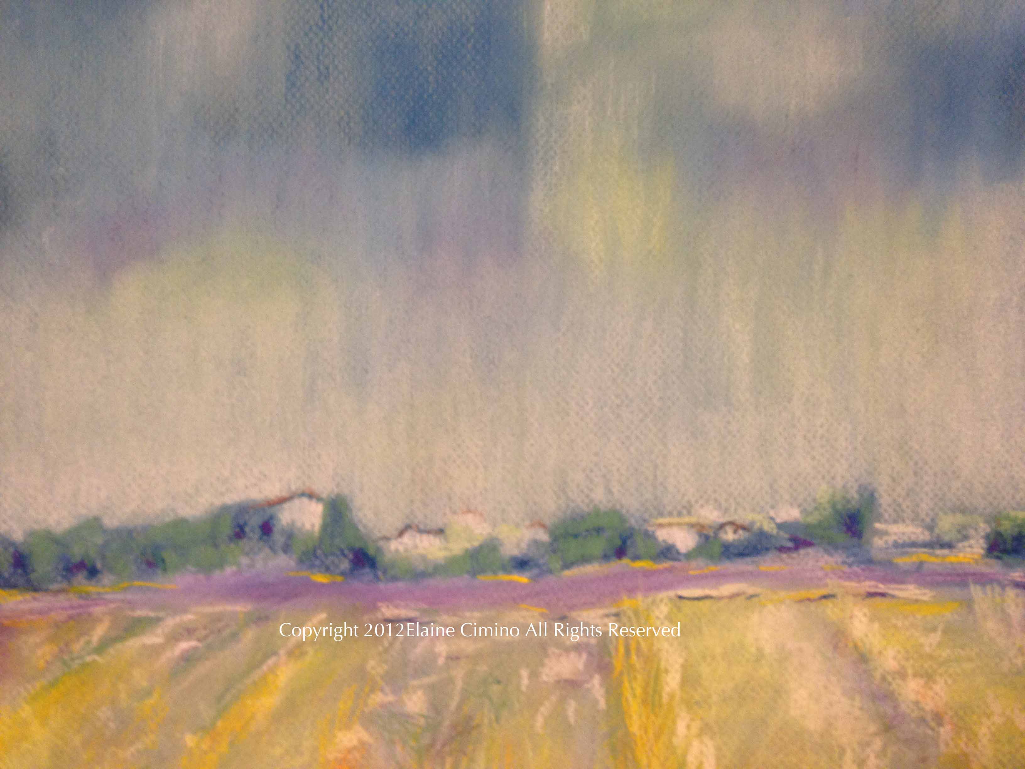 3264x2448 Painting With Soft Chalk Pastels - Chalk Pastel Drawings