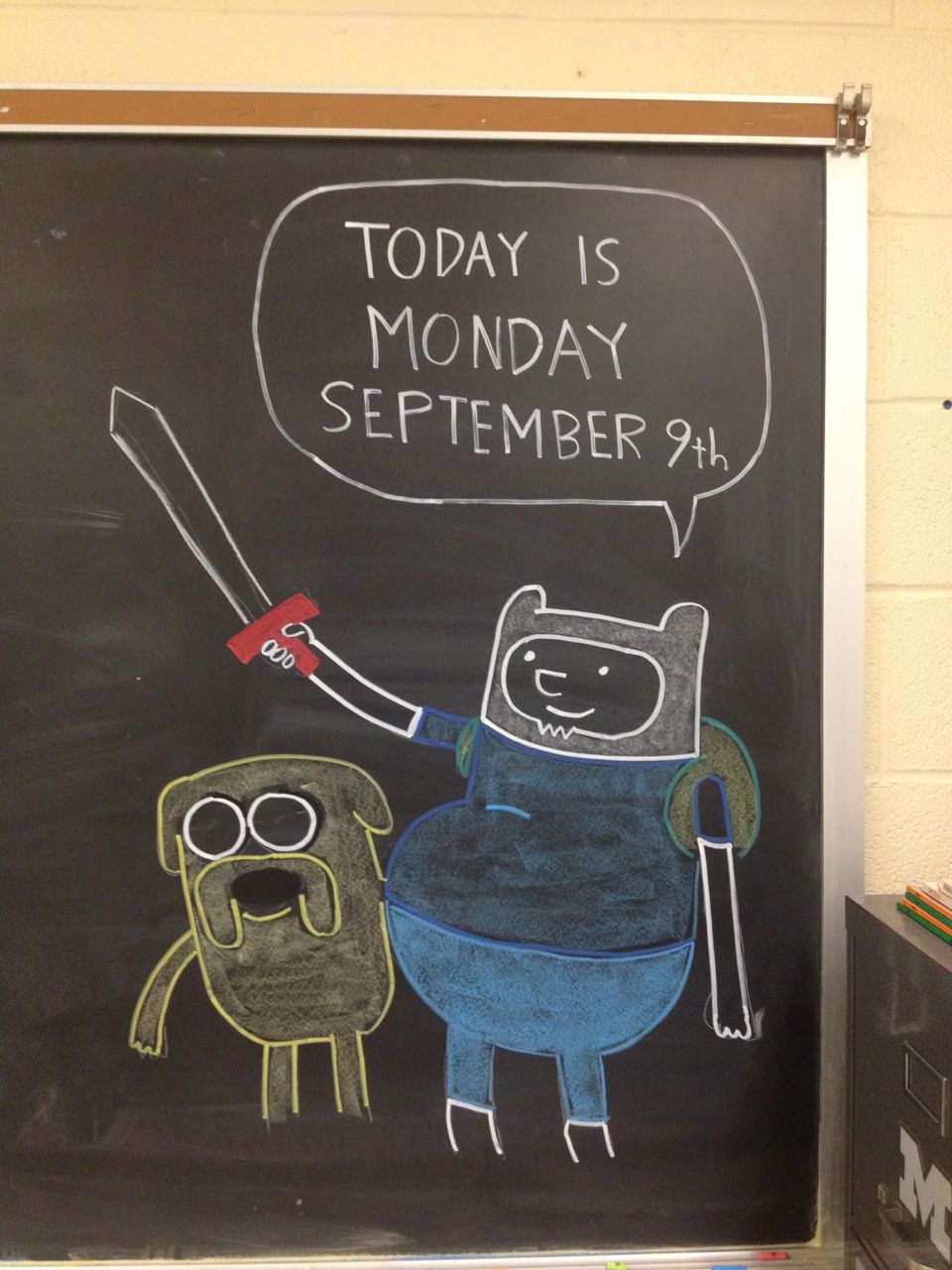 960x1280 chalkboard drawings the edition teachable moments - Chalkboard Drawings