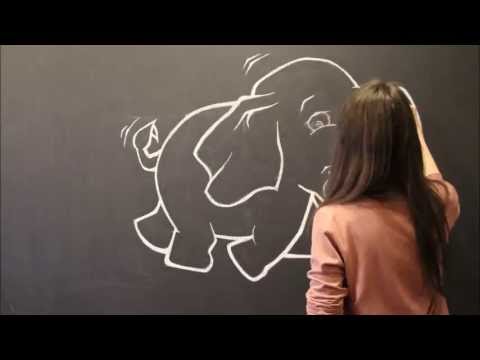 480x360 hadoop chalkboard drawing - Chalkboard Drawings