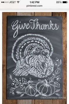 236x354 best chalkboard images black dry erase board, chalk board - Chalkboard Turkey Drawing
