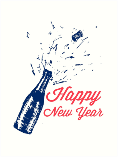 413x549 champagne bottle explosion hand drawn isolated vector - Champagne Bottle Drawing